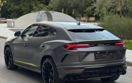 Lamborghini Urus I, 2022 год, 29 500 000 рублей, 22 фотография