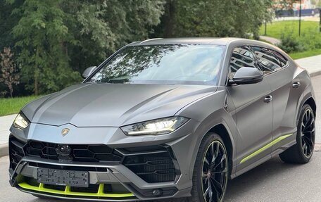 Lamborghini Urus I, 2022 год, 29 500 000 рублей, 20 фотография