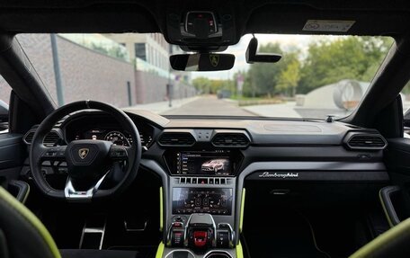 Lamborghini Urus I, 2022 год, 29 500 000 рублей, 27 фотография