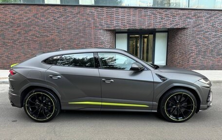 Lamborghini Urus I, 2022 год, 29 500 000 рублей, 25 фотография