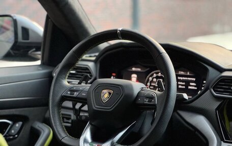 Lamborghini Urus I, 2022 год, 29 500 000 рублей, 30 фотография