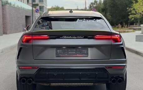 Lamborghini Urus I, 2022 год, 29 500 000 рублей, 23 фотография