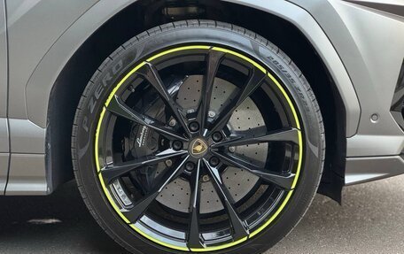 Lamborghini Urus I, 2022 год, 29 500 000 рублей, 26 фотография