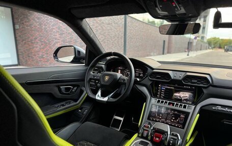 Lamborghini Urus I, 2022 год, 29 500 000 рублей, 28 фотография