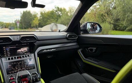Lamborghini Urus I, 2022 год, 29 500 000 рублей, 29 фотография