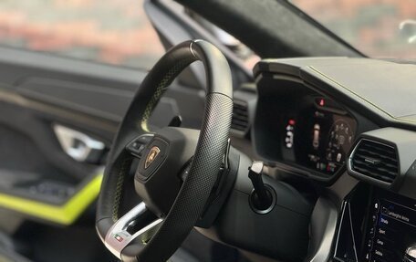 Lamborghini Urus I, 2022 год, 29 500 000 рублей, 36 фотография