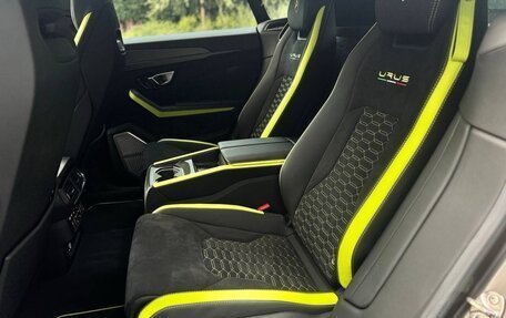 Lamborghini Urus I, 2022 год, 29 500 000 рублей, 38 фотография