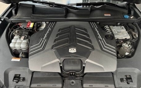 Lamborghini Urus I, 2022 год, 29 500 000 рублей, 40 фотография