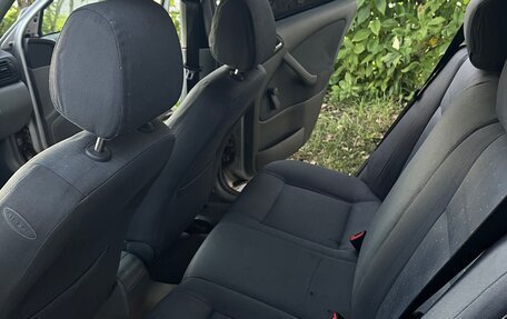 Skoda Octavia IV, 2001 год, 410 000 рублей, 8 фотография
