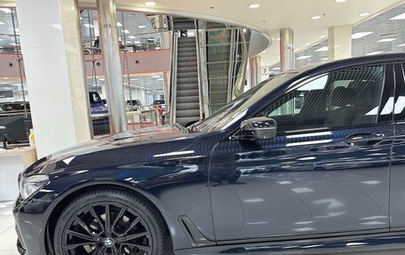 BMW 7 серия, 2018 год, 4 499 000 рублей, 4 фотография