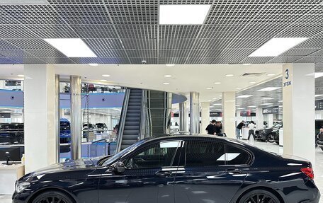 BMW 7 серия, 2018 год, 4 499 000 рублей, 5 фотография