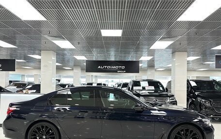 BMW 7 серия, 2018 год, 4 499 000 рублей, 6 фотография