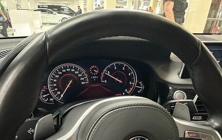 BMW 7 серия, 2018 год, 4 499 000 рублей, 13 фотография