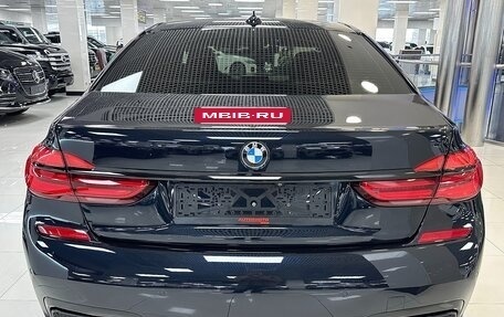 BMW 7 серия, 2018 год, 4 499 000 рублей, 9 фотография