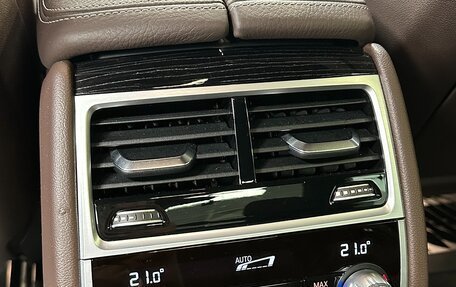 BMW 7 серия, 2018 год, 4 499 000 рублей, 28 фотография