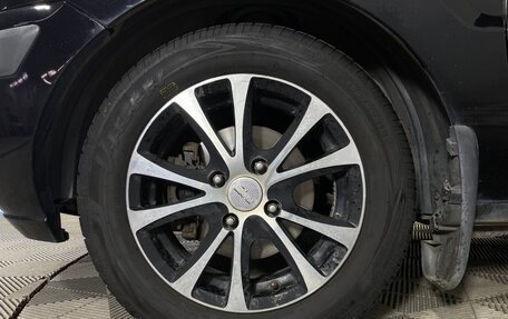 Ford Fusion I, 2008 год, 443 000 рублей, 9 фотография