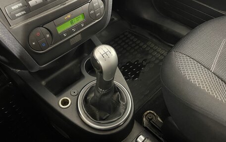 Ford Fusion I, 2008 год, 443 000 рублей, 17 фотография