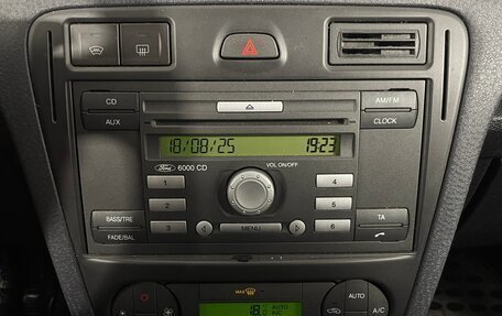 Ford Fusion I, 2008 год, 443 000 рублей, 16 фотография