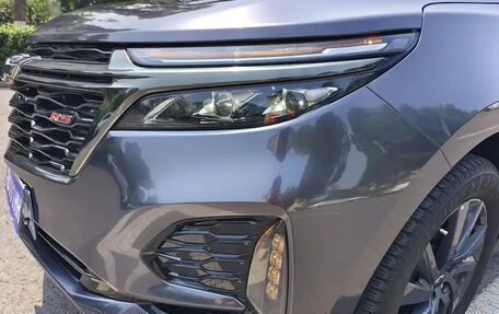 Chevrolet Equinox III, 2022 год, 1 760 013 рублей, 3 фотография