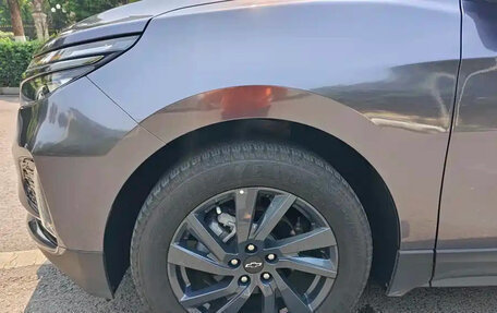 Chevrolet Equinox III, 2022 год, 1 760 013 рублей, 4 фотография