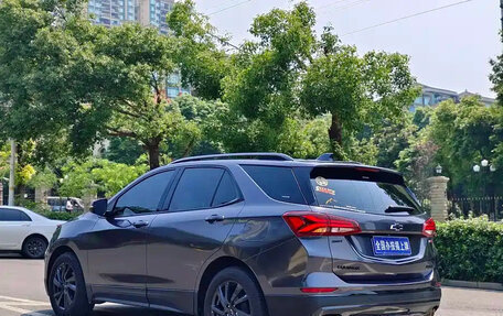 Chevrolet Equinox III, 2022 год, 1 760 013 рублей, 6 фотография