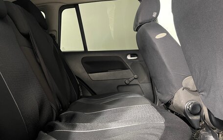 Ford Fusion I, 2008 год, 443 000 рублей, 21 фотография