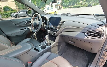 Chevrolet Equinox III, 2022 год, 1 760 013 рублей, 20 фотография