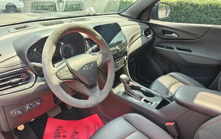 Chevrolet Equinox III, 2022 год, 1 760 013 рублей, 14 фотография