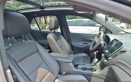 Chevrolet Equinox III, 2022 год, 1 760 013 рублей, 19 фотография