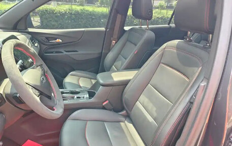 Chevrolet Equinox III, 2022 год, 1 760 013 рублей, 12 фотография