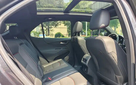 Chevrolet Equinox III, 2022 год, 1 760 013 рублей, 17 фотография