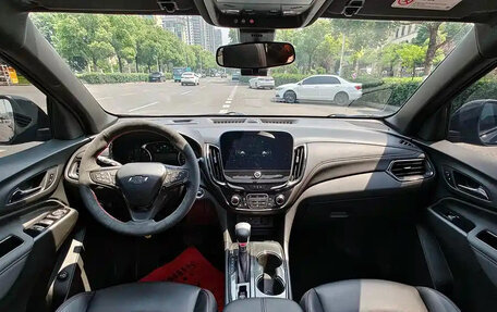 Chevrolet Equinox III, 2022 год, 1 760 013 рублей, 16 фотография