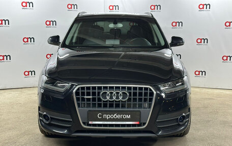 Audi Q3, 2012 год, 1 249 000 рублей, 2 фотография