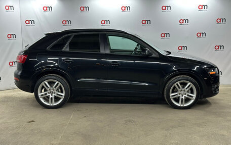 Audi Q3, 2012 год, 1 249 000 рублей, 8 фотография