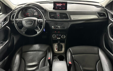 Audi Q3, 2012 год, 1 249 000 рублей, 9 фотография