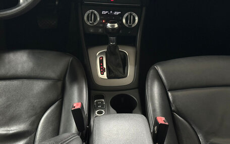 Audi Q3, 2012 год, 1 249 000 рублей, 15 фотография