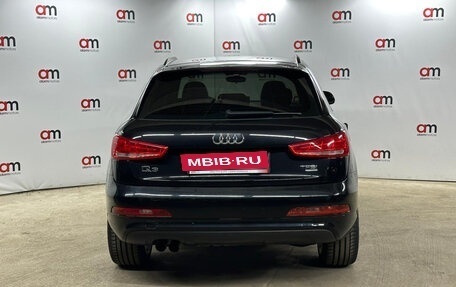 Audi Q3, 2012 год, 1 249 000 рублей, 5 фотография