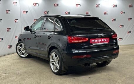 Audi Q3, 2012 год, 1 249 000 рублей, 6 фотография
