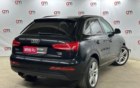 Audi Q3, 2012 год, 1 249 000 рублей, 4 фотография
