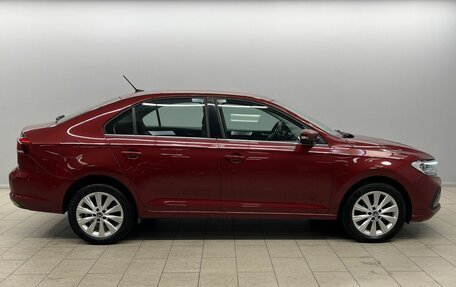 Volkswagen Polo VI (EU Market), 2020 год, 1 545 000 рублей, 5 фотография