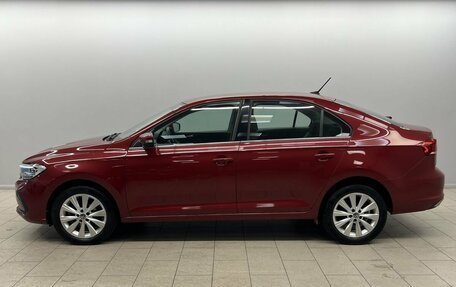Volkswagen Polo VI (EU Market), 2020 год, 1 545 000 рублей, 2 фотография
