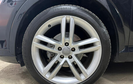 Audi Q3, 2012 год, 1 249 000 рублей, 19 фотография