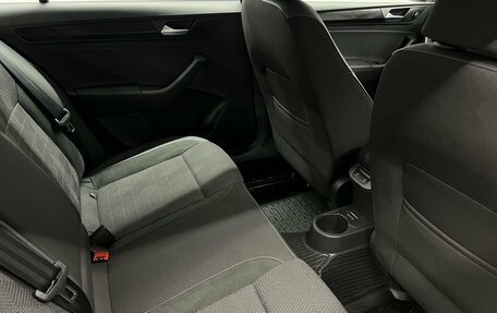Volkswagen Polo VI (EU Market), 2020 год, 1 545 000 рублей, 17 фотография