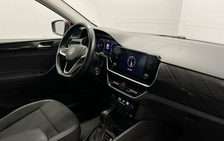 Volkswagen Polo VI (EU Market), 2020 год, 1 545 000 рублей, 16 фотография