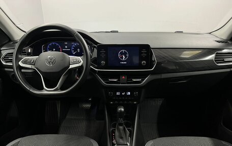 Volkswagen Polo VI (EU Market), 2020 год, 1 545 000 рублей, 13 фотография