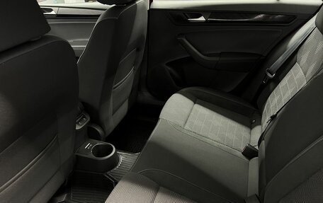 Volkswagen Polo VI (EU Market), 2020 год, 1 545 000 рублей, 19 фотография