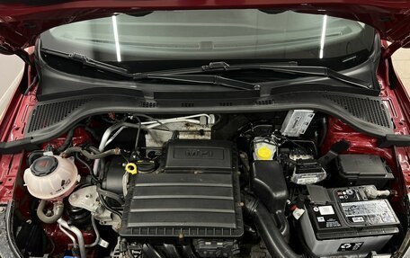 Volkswagen Polo VI (EU Market), 2020 год, 1 545 000 рублей, 20 фотография