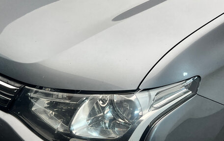 Mitsubishi Outlander III рестайлинг 3, 2013 год, 1 395 000 рублей, 20 фотография