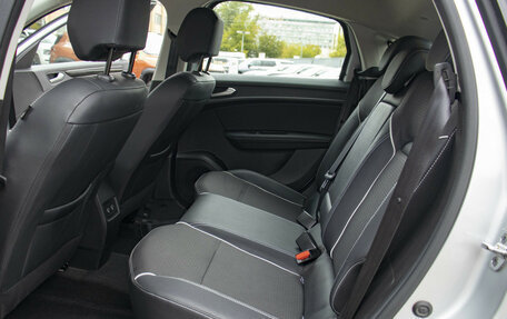 Renault Arkana I, 2019 год, 1 755 000 рублей, 7 фотография