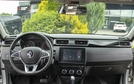Renault Arkana I, 2019 год, 1 755 000 рублей, 11 фотография